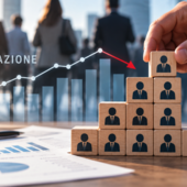 Occupazione in rallentamento, ma continuano a crescere i contratti a tempo indeterminato