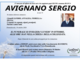 Avignano Sergio di anni 76 Avignano Sergio di anni 76