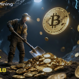 Bitcoin scende sotto i 90.000 $, oltre 160.000 liquidazioni nel mercato delle criptovalute: perché 8HoursMining è la prima scelta per gli investitori
