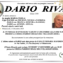 Dario Riva classe 1936 Dario Riva classe 1936