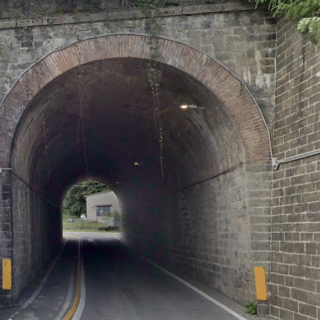Crevoladossola, chiusura temporanea del sottopasso di via Casetti per lavori di asfaltatura