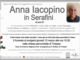 Anna Iacopino in Serafini di anni 61
