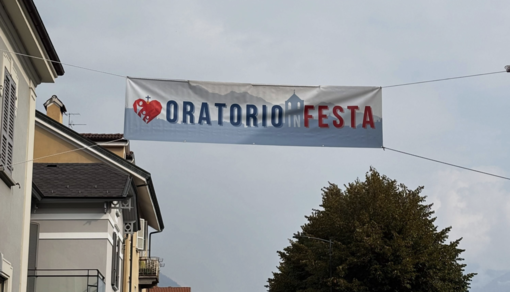 Domodossola, “Oratorio in festa” entra nel vivo con una serata di musica e testimonianze Domodossola, “Oratorio in festa” entra nel vivo con una serata di musica e testimonianze