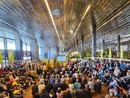 Coldiretti Piemonte, Euroflora: record a 3,3 mld per piante e fiori made in Italy