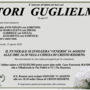 Tori Guglielmo di anni 97