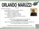 Maruzzi Orlando 76 anni