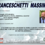 Franceschetti Massimo di anni 61