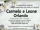 Carmelo e Leone Orlando