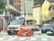 Pedone investito in via Sempione a Villadossola