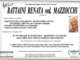 Battaini Renata ved. Mazzocchi di anni 93
