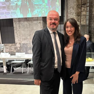 Scontri a Torino, Borghi e Nallo (Italia Viva): "Solidarietà agli agenti, ora riforme e stop alle coperture dei violenti"