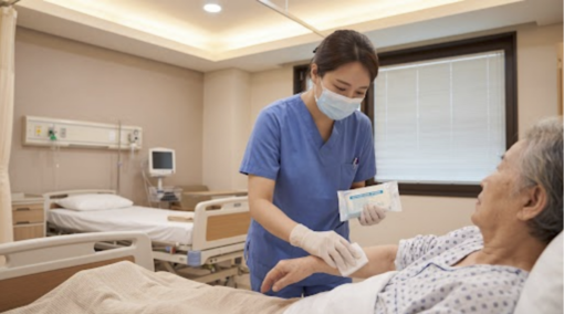 Oltre la routine: l’impatto dell’igiene intelligente nella gestione del paziente moderno