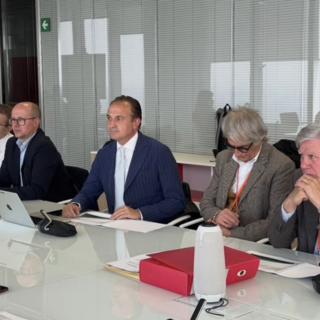 Albertella: "Serve una visione unitaria per lo sviluppo degli impianti sciistici del Vco"