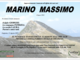 Marino Massimo classe 1952