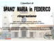 Ringraziamento