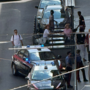 Doppio intervento dei Carabinieri in centro a Domodossola Doppio intervento dei Carabinieri in centro a Domodossola