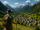 Ossola: Un Viaggio tra Natura, Cultura e l’Emozione della Scoperta