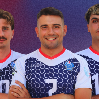 Il 2mila8volley si prepara: conferme e nuovi giocatori per la squadra domese