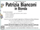 Patrizia Bianconi in Bionda di anni 59 Patrizia Bianconi in Bionda di anni 59