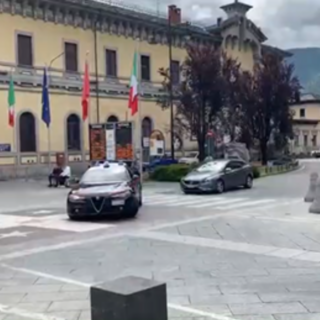 Armi, droga e 'pizzini': colpita la rete criminale dello spaccio in Ossola VIDEO