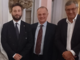 Sanità nel VCO, il sindaco di Omegna Daniele Berio attacca Preioni: &quot;Serve coraggio, non referendum surreali&quot;
