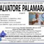 Salvatore Palamara di anni 62