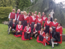 Ritorna la festa Walser a Ornavasso