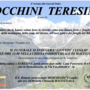 Cocchina Teresina di anni 92