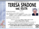Teresa Spadone ved. Iolita