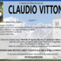 Claudio Vittoni di anni 77 Claudio Vittoni di anni 77