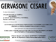 Gervasoni Cesare di anni 54
