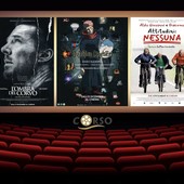 Al Cinema Corso una programmazione da non perdere Al Cinema Corso una programmazione da non perdere