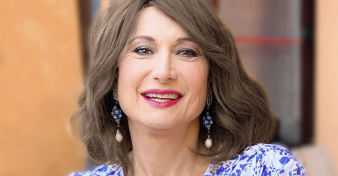 Vco Pride, Vladimir Luxuria: “Vi prometto che sarà un Pride diverso”