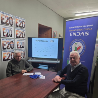 Valdossola E20, sei mesi di lavoro per connettere eventi e associazioni del territorio