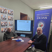 Valdossola E20, sei mesi di lavoro per connettere eventi e associazioni del territorio