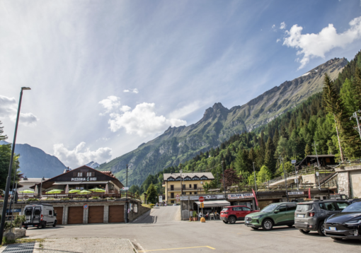 Varzo, centocinquanta ebrei italiani a San Domenico per la vacanza estiva dell'Ucei Varzo, centocinquanta ebrei italiani a San Domenico per la vacanza estiva dell'Ucei