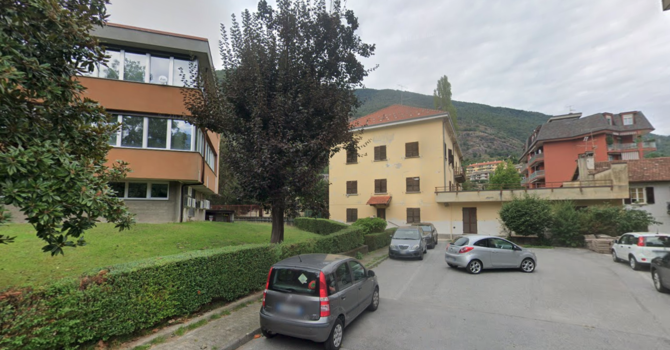 Villadossola, si inaugura il nuovo centro servizi del Ciss Ossola