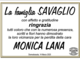 Ringraziamento