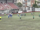 Valduggia - Vogogna, il gol di Margaroli su punizione