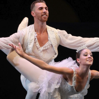 La Fabbrica, annullato il Gran Galà del Balletto