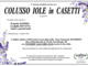 Colusso Iole in Casetti di anni di anni 83