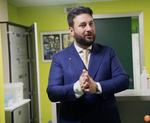 Nuovo ospedale del Vco a Piedimulera, la Regione ufficializza la scelta Nuovo ospedale del Vco a Piedimulera, la Regione ufficializza la scelta