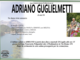 Adriano Guglielmetti di anni 84 Adriano Guglielmetti di anni 84