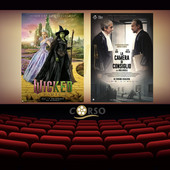 La nuova programmazione del Cinema Corso: tra magia, storia e grande cinema