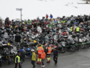 Appuntamento a Nosere per raggiungere il motoraduno del Sempione