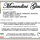 Morandini Giulio