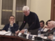 Degrado in vicolo Piero Cioia di Monzone: l'amministrazione replica all'interpellanza del Pd