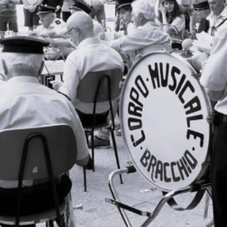 Tre bande insieme a Mergozzo per “Quando la banda passò”