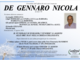 De Gennaro Nicola di anni 90 De Gennaro Nicola di anni 90