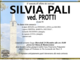 Silvia Pali ved. Protti di anni 94